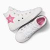 Picture of Chuck Taylor All Star Sparkle Kids High Top Shoes