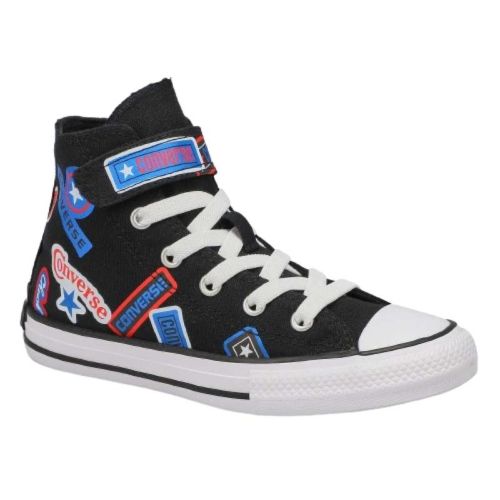 Picture of All Star Easy On Hi Tops