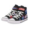 Picture of All Star Easy On Hi Tops