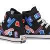 Picture of All Star Easy On Hi Tops