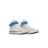 Picture of Kids All Star Bubble Strap Doodles Hi Tops