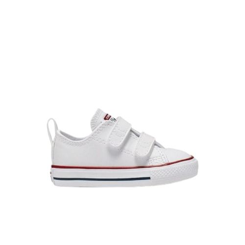 Picture of Chuck Taylor All Star Easy-On Infant Low Top Leather Shoes