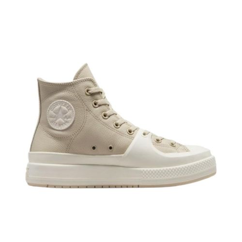 Picture of Chuck Taylor All Star Construct Leather High Top Shoes