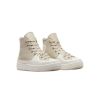 Picture of Chuck Taylor All Star Construct Leather High Top Shoes