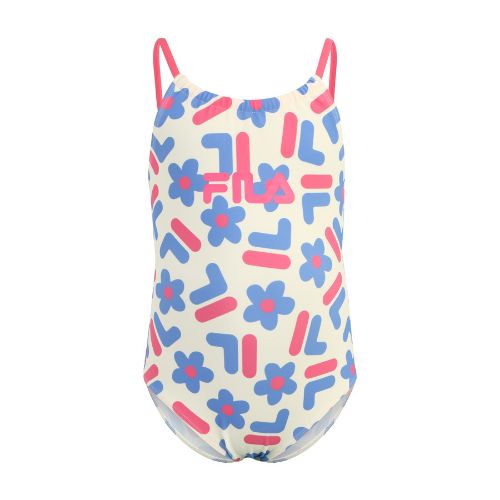 Picture of Salles All Over Print Swimsuit