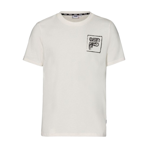 Picture of Luton Graphic T-Shirt