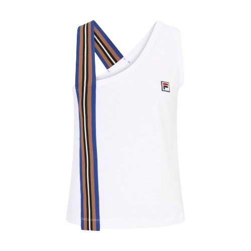 Picture of Asymmetrical Tank Top