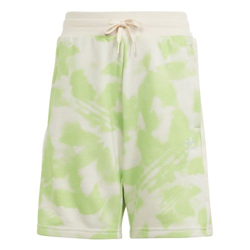 Picture of Summer Allover Print Shorts