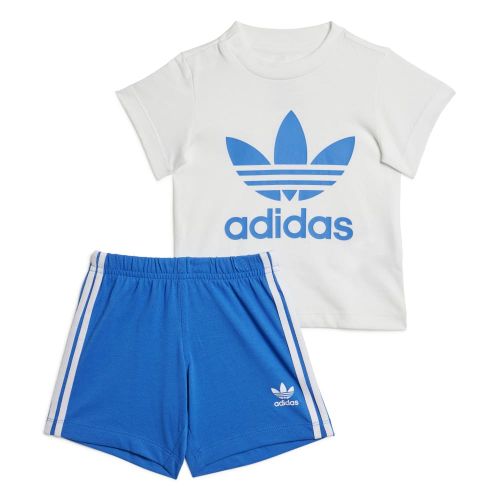 Picture of Trefoil Shorts Tee Set