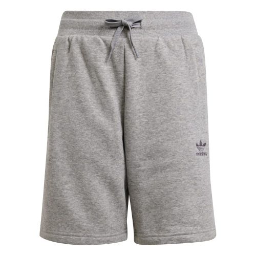 Adidas Originals Kids Fleece Shorts Kids