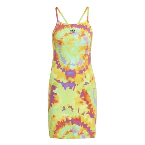 Picture of Tie-Dyed Dress