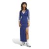 Picture of Adicolor Classics 3-Stripes Maxi Dress