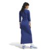 Picture of Adicolor Classics 3-Stripes Maxi Dress