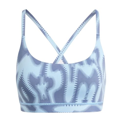 Picture of All Me Light-Support Printed Bra