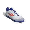 Picture of F50 Club Turf Kids Football Boots