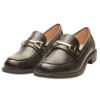 Picture of Faux Leather Loafers