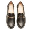 Picture of Faux Leather Loafers