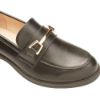 Picture of Faux Leather Loafers