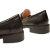 Picture of Faux Leather Loafers