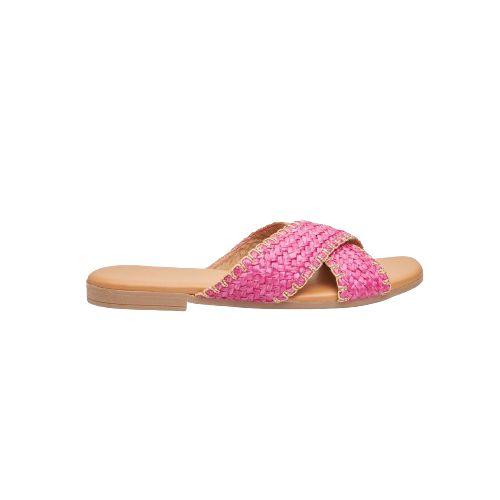 Picture of Raffia Slides