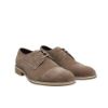 Picture of Suede Derby Shoes