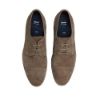 Picture of Suede Derby Shoes