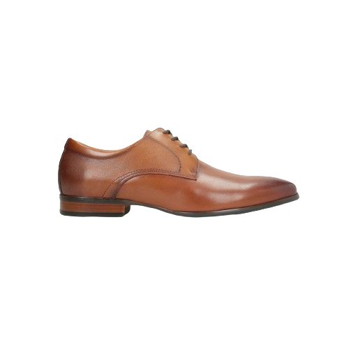 Picture of Leather Derby Shoes