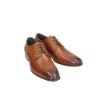 Picture of Leather Derby Shoes