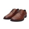 Picture of 24H Leather Derby Shoes