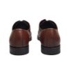 Picture of 24H Leather Derby Shoes