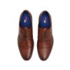 Picture of 24H Leather Derby Shoes