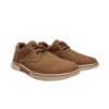 Picture of Nubuck Lace-Up Casual Shoes