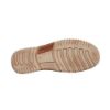 Picture of Nubuck Lace-Up Casual Shoes