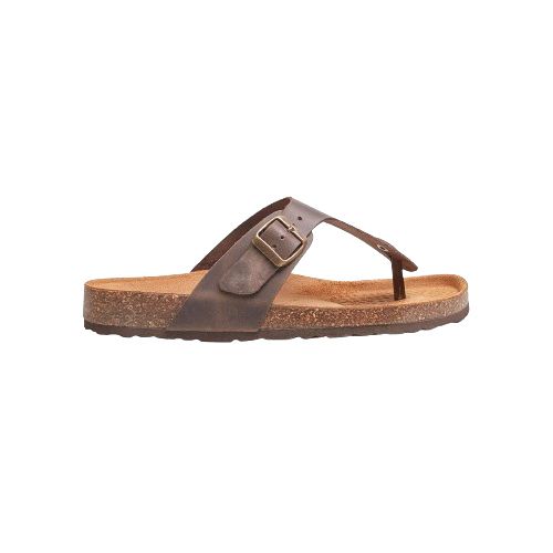 Picture of Leather Flip Flops