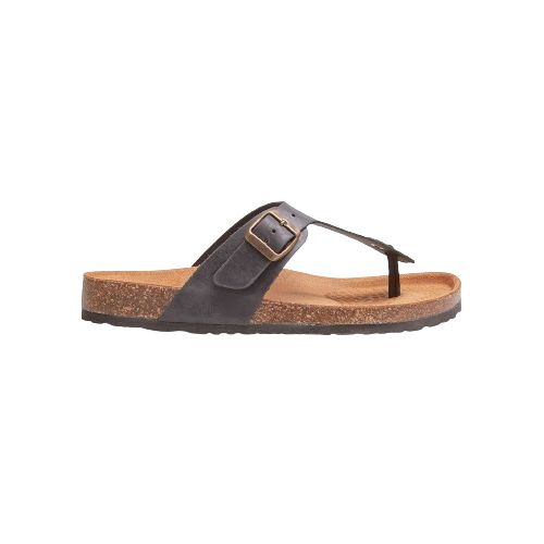 Picture of Leather Flip Flops