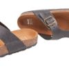 Picture of Leather Flip Flops