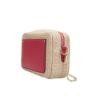 Picture of Raffia Crossbody Bag