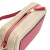 Picture of Raffia Crossbody Bag