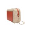 Picture of Raffia Crossbody Bag