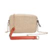 Picture of Raffia Crossbody Bag