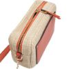 Picture of Raffia Crossbody Bag