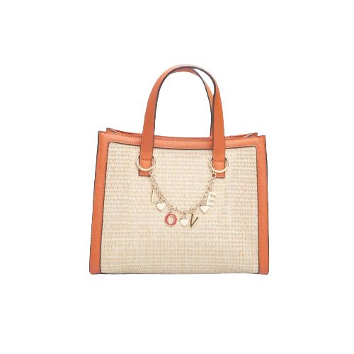 Picture of Raffia Tote Bag