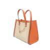 Picture of Raffia Tote Bag