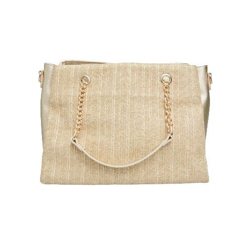 Picture of Raffia Shoulder Bag