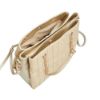 Picture of Raffia Shoulder Bag