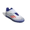 Picture of F50 Club Turf Kids Velcro Football Boots