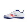 Picture of F50 Club Turf Kids Velcro Football Boots