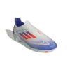 Picture of F50 League Laceless Firm/Multi-Ground Kids Football Boots