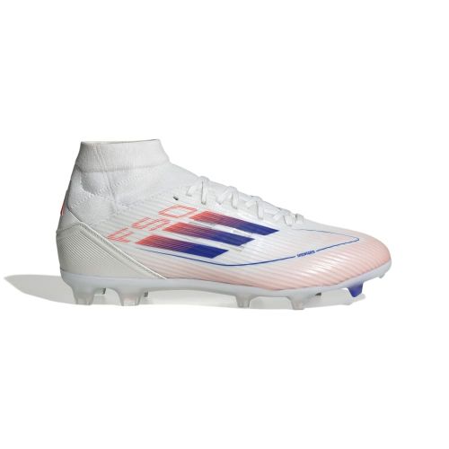 Picture of F50 League Mid-Cut Firm/Multi-Ground Football Boots
