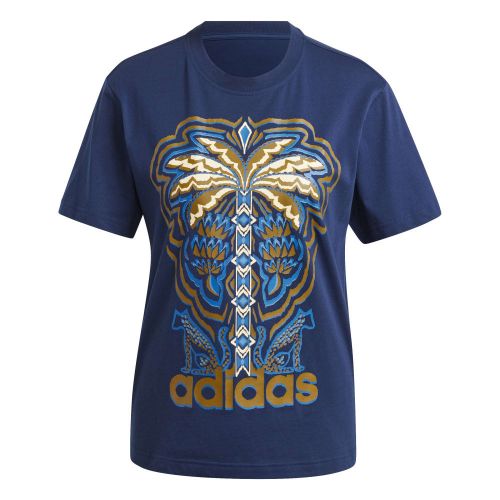 Picture of adidas x FARM Rio Graphic T-Shirt